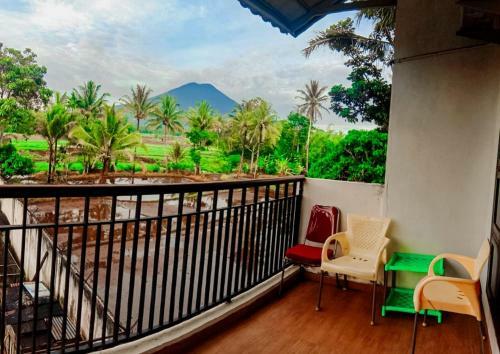 Hotel Permata Bunda