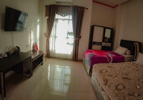 Hotel Permata Bunda