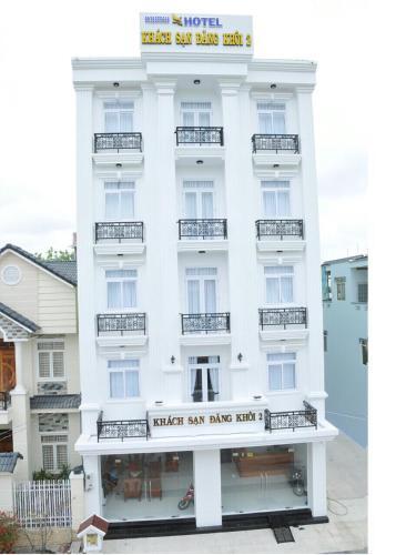 Hotel ??ng Kh�i 2