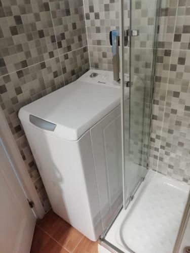 Apartamento Appartamento Giulia