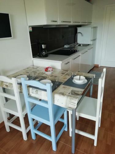 Apartamento Appartamento Giulia