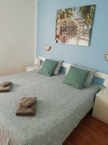 Apartamento Appartamento Giulia