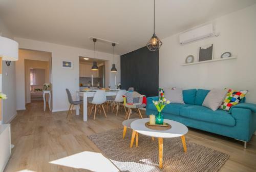 Center Apartment N&n