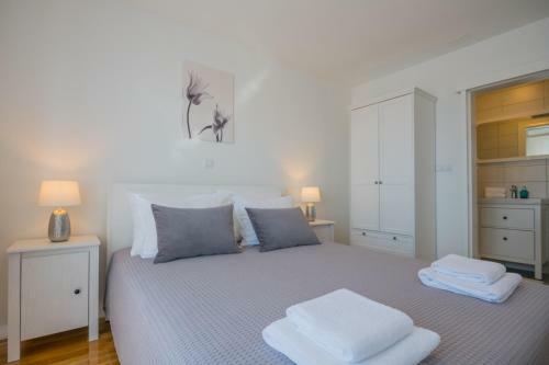 Center Apartment N&n
