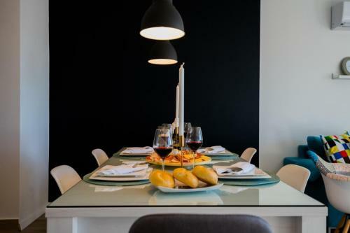 Center Apartment N&n