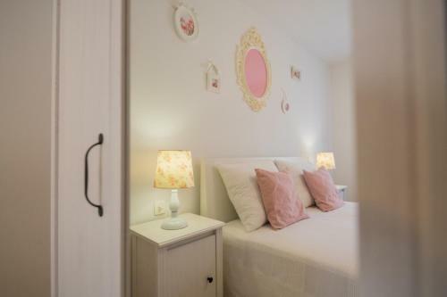 Center Apartment N&n
