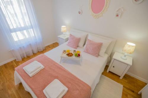 Center Apartment N&n