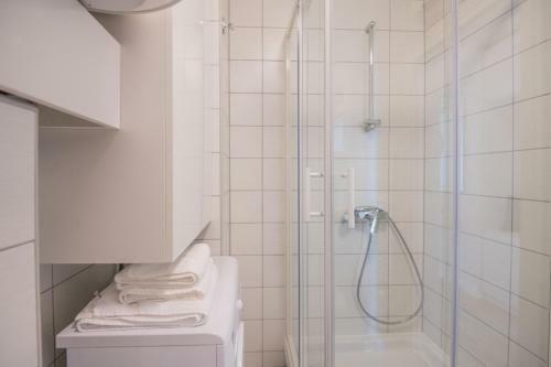 Center Apartment N&n