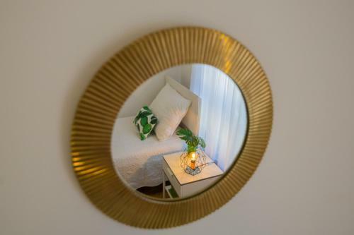 Center Apartment N&n