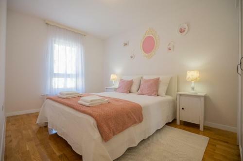 Center Apartment N&n