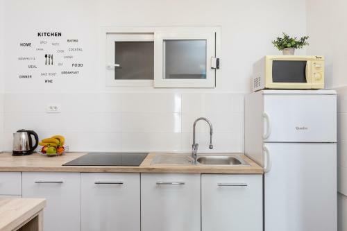 Apartment Mirna