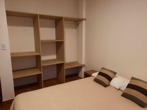 Apartamento Nono Huasi Departamentos