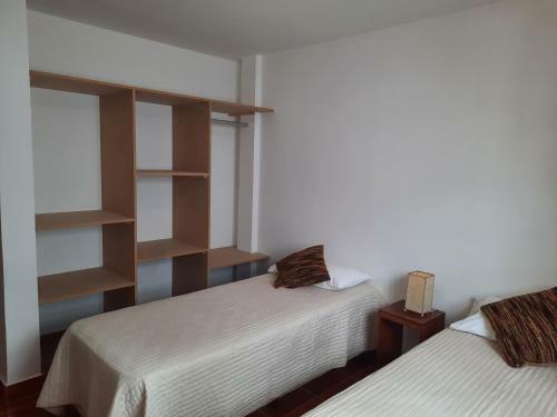 Apartamento Nono Huasi Departamentos