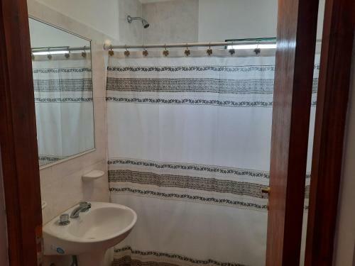 Apartamento Nono Huasi Departamentos