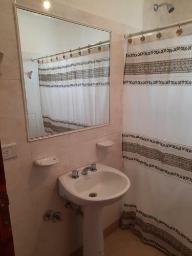 Apartamento Nono Huasi Departamentos