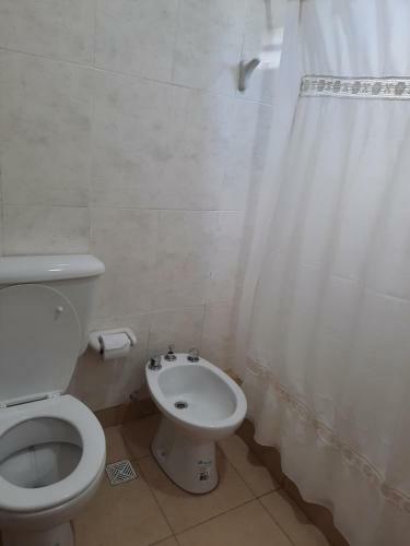 Apartamento Nono Huasi Departamentos