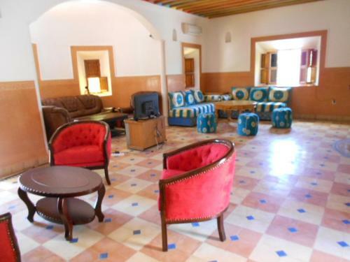 Riad La Source En Priv�