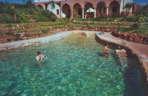 Riad La Source En Priv�