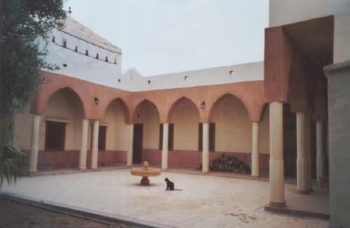 Riad La Source En Priv�