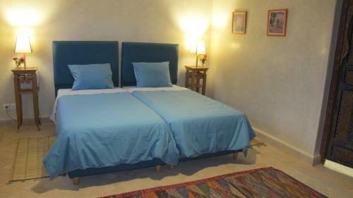 Hostal Dar Kamango