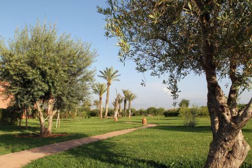 Hostal Dar Kamango
