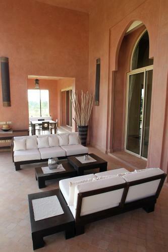Hostal Dar Kamango