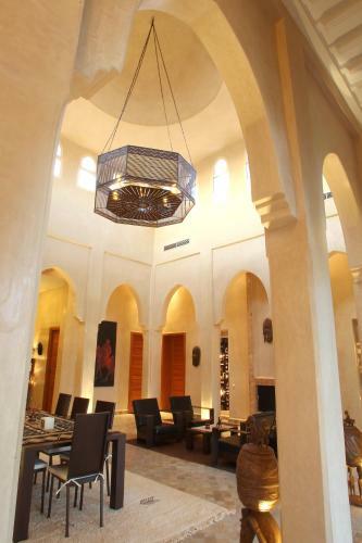Hostal Dar Kamango
