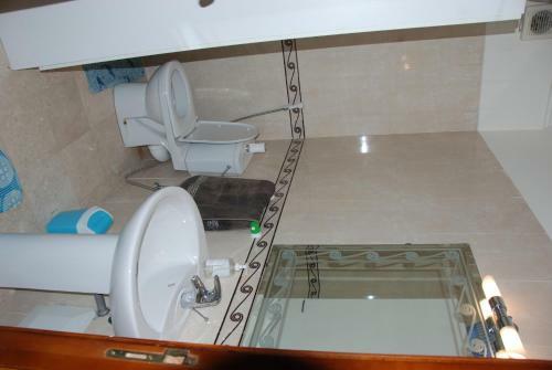 Apartamento Residence Boroud Marrakesch Hivernage