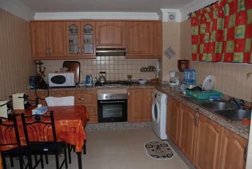 Apartamento Residence Boroud Marrakesch Hivernage