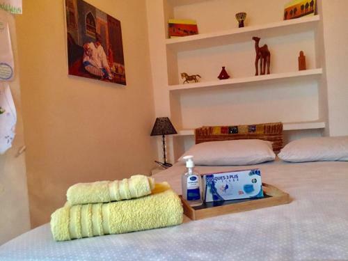 Apartamento Riad Manaoui