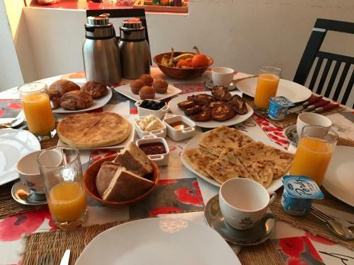 Apartamento Riad Manaoui