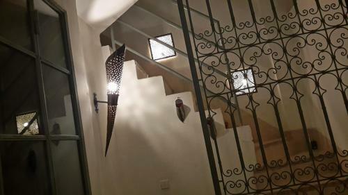 Apartamento Riad Manaoui