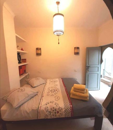 Apartamento Riad Manaoui