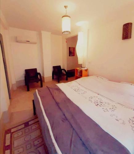 Apartamento Riad Manaoui