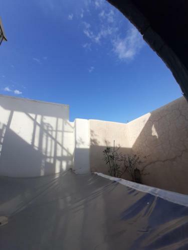 Apartamento Riad Manaoui