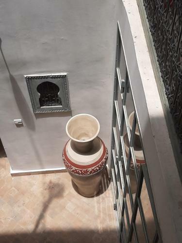 Apartamento Riad Manaoui