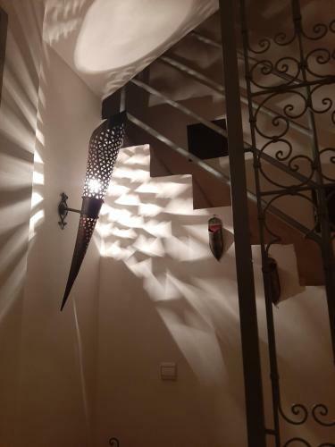 Apartamento Riad Manaoui