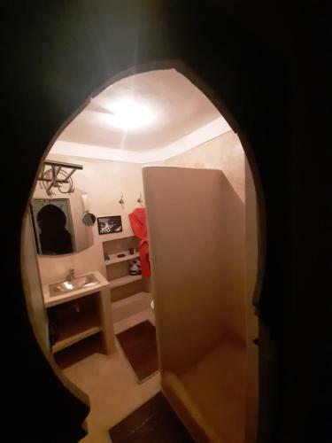 Apartamento Riad Manaoui