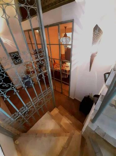 Apartamento Riad Manaoui