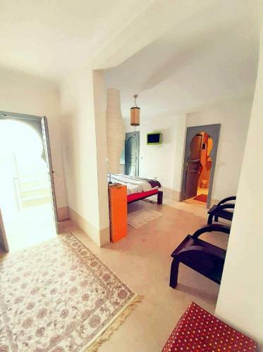 Apartamento Riad Manaoui