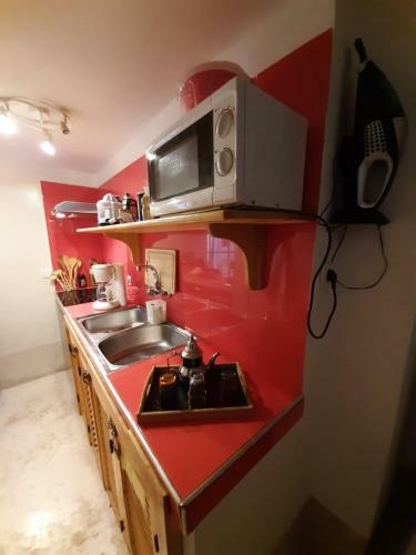 Apartamento Riad Manaoui