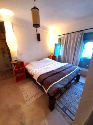 Apartamento Riad Manaoui