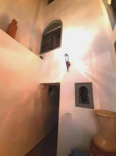 Apartamento Riad Manaoui