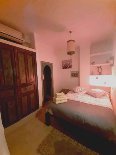 Apartamento Riad Manaoui