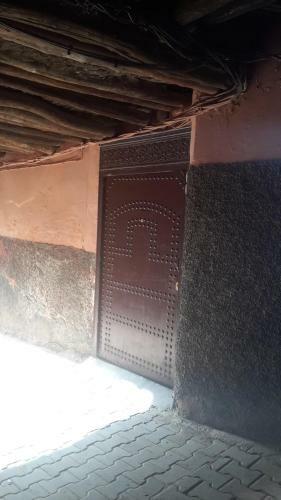 Apartamento Riad Manaoui