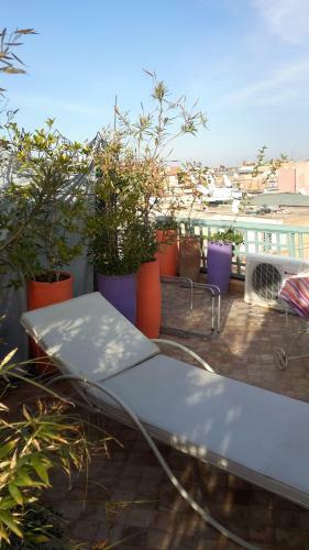 Apartamento Riad Manaoui