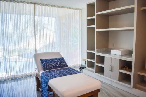 Apartamento Luxury Beachfront Condo At The Golden Zone