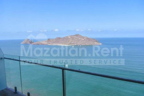 Apartamento Luxury Beachfront Condo At The Golden Zone