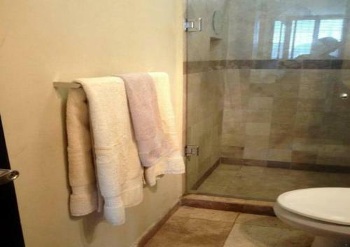 Apartamento Departamento En El Malec�n de Mazatlan