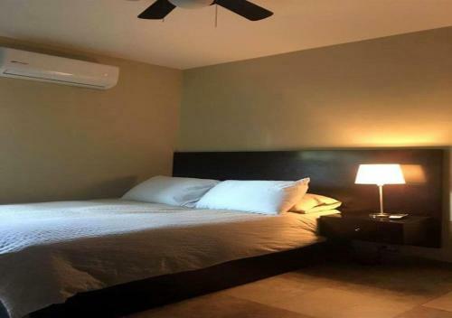 Apartamento Departamento En El Malec�n de Mazatlan